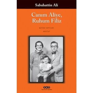Canım Aliye, Ruhum Filiz 28.Baskı