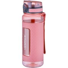 Uzpace 5045 Trıtan Matara 800 Ml Glow Pink