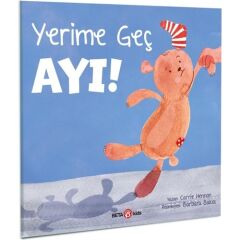 Yerime Geç Ayı!