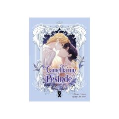 Dex Camellia'nın Peşinde 5 - Jin Soye