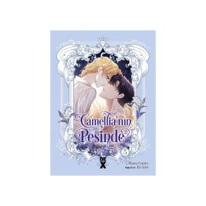 Dex Camellia'nın Peşinde 5 - Jin Soye