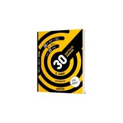 Hız/5.Sınıf Matematik Haftalık Deneme