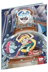 Disney Star Kötü Güçlere Karşı Büyük Bela