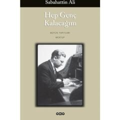 Hep Genç Kalacağım 13.Baskı