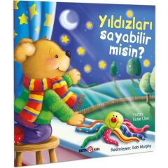 Yıldızları Sayabilir Misin?