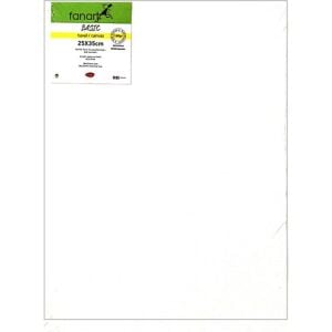 Fanart 25x35 Tuval 160 Gr Pamuk Polyester