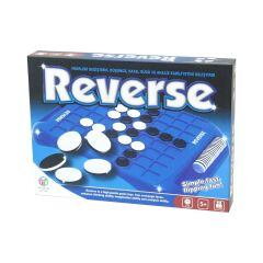 Hoby Reverse
