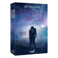 Sınırsız Beyza Alkoç