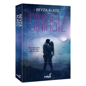 Sınırsız Beyza Alkoç