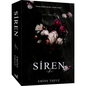Siren 2 - Karton Kapak