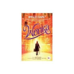Wonka - Sibeal Pounder Can Çocuk