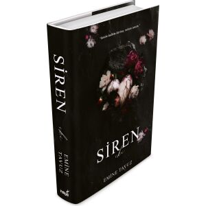 Siren 2 - Ciltli