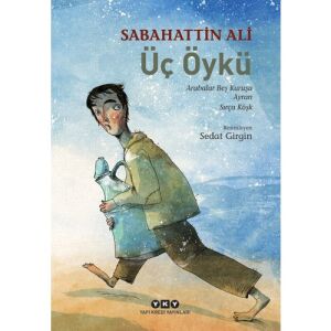 Üç Öykü 17.Baskı