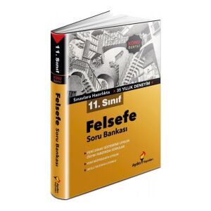 Aydın Y . 11. Sınıf Felsefe S.B.