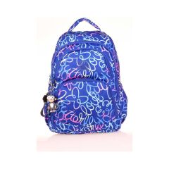 Kaukko Crazy Sırt Çantası (edınburgh)