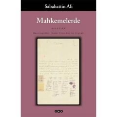 Mahkemelerde 17.Baskı