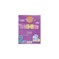 Okyanus 2. Sınıf 4 Deneme