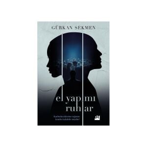 Doğan El Yapımı Ruhlar