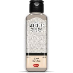 ARTDECO AKRİLİK BOYA 140ML KUMTAŞI 3707