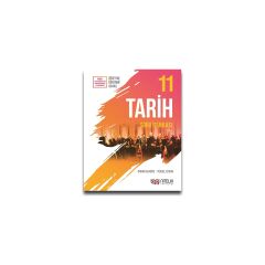Nitelik 11. Sınıf Tarih  S.B.