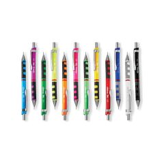 Rotring Tikky RD Versatil Kalem 0.7mm Mavi
