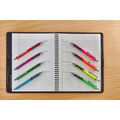 Rotring Tikky RD Versatil Kalem 0.7mm Mavi