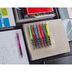 Rotring Tikky RD Versatil Kalem 0.7mm Mavi