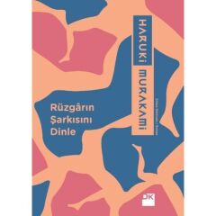 Rüzgarın Şarkısını Dinle
