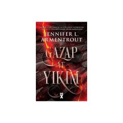 Doğan Haberci 2: Gazap Ve Yıkım