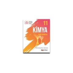 Nitelik 11. Sınıf Kimya S.B.