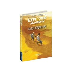 Kaşifler Akademisi - Yıldız Kumulları