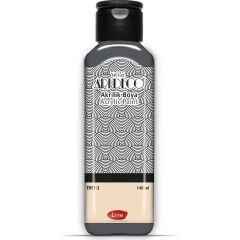 ARTDECO AKRİLİK BOYA 140ML GRAFİTİ GRİ 3705