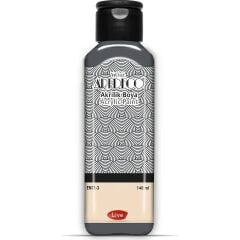 ARTDECO AKRİLİK BOYA 140ML GRAFİTİ GRİ 3705