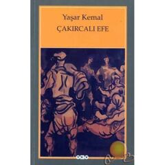 Çakırcalı Efe