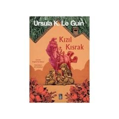 Doğan X Kızıl Kısrak