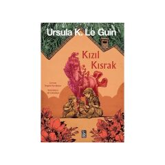 Doğan X Kızıl Kısrak