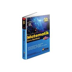 Aydın Yayınları 10. Sınıf Matematik Konu Özetli Soru Bankası