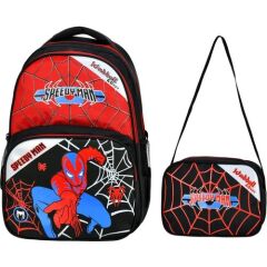 Oval İlkokul Çantası (sp)