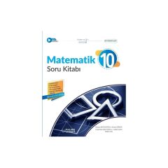 Palme Yayıncılık Palme Joker 10.sınıf Matematik Soru Kitabı *yeni*