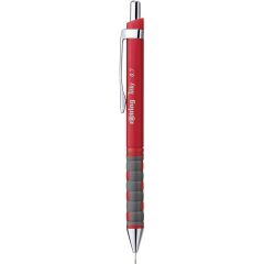 Rotring Okul Seti Versatil+Min Silgi Hediyeli 0.5 MM Kırmızı