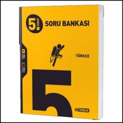 Hız Yayınları 5. Sınıf Türkçe S.B.