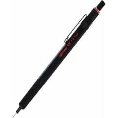 Rotring Versatil Kalem 500 0.7 MM Siyah 1904727