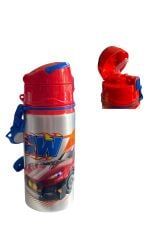 Hotwheels  Hw-Alm-500 Alumınyum Matara-500 Ml 12/48 0