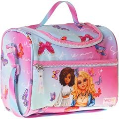 Wow Generatıon Beslenme Çantası (butterfly)w6076
