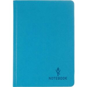 Yağmur 20x28 Notebook 160 Yp Kareli