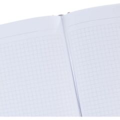 Yağmur 20x28 Notebook 160 Yp Kareli