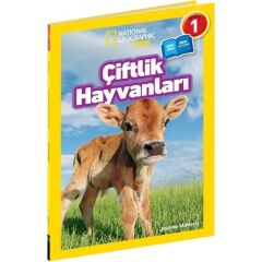 Çiftlik Hayvanları
