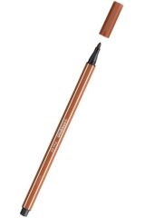 Stabilo Pen 68 Açık Kahve  68/38