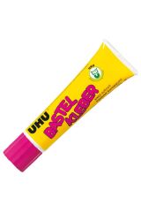 Uhu Bastelkleber Yapıştırıcı Beyaz Tutkal