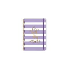 Keskin Color A5 410281-99 Daily Notes Muse Spiralli Sert Kapak Defter